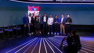 CIC Esport Summit 2021 - best of