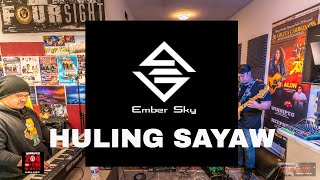 EMBER SKY UNANG SAYAW