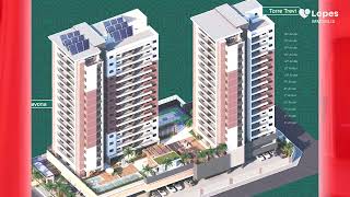 Residencial Piazza