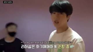 BTS memories of 2020 (Eng sub)