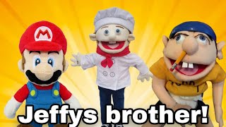 sml parody: Jeffys brother!