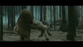 Where The Wild Things Are - Trailer1 [HD]