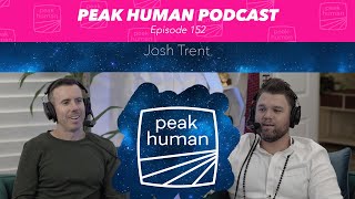 The 5th Pillar of Health w/ Josh Trent