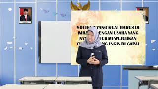 B. AIDA - MATERI MOTIVASI BELAJAR - BIMBINGAN KONSELING KELAS 7