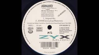 Armand Van Helden - The Funk Phenomena (Original Mix)