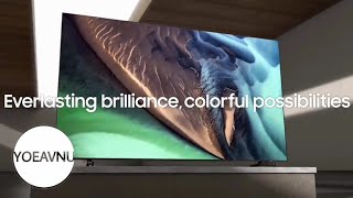 Samsung - QLED - Q60A