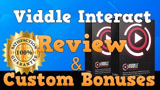 Viddle Interact Review - What You Need to Know Before Buying [Viddle Interact Review]