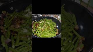 ADOBONG SITAW #tipidrecipe  #masarapnaulam  #shorts #shortvideo