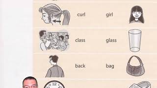 Pronunciation practice