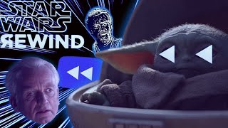 Star Wars Meme Rewind - Meme Compilation