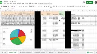 HSA FIDELITY INVESTING PORTFOLIO JANUARY 2021 UPDATE HSA Hack