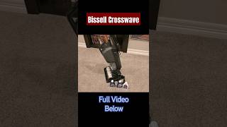 Unboxing @bissell #crosswave #ad #unboxing #vacuum #mop #cleaning #bissell #wetdrymop