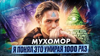 Мухомор | Тайные истины  Не для всех…