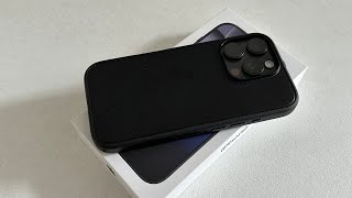 Otterbox Symmetry Series Case for iPhone 16 Pro (Unboxing)