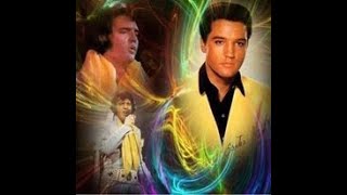 Elvis "Just a little bit" (com legendas)