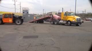 Day 40 New Colerain Chick-Fil-A Restaurant Final Video