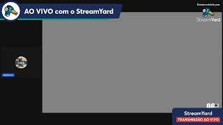 LIVE SHOW EPISÓDIO 10