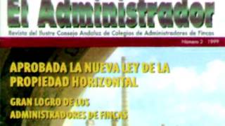 15 aniversario del la revista EL ADMINISTRADOR