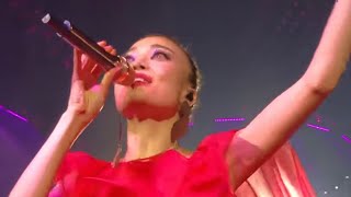 容祖兒 - 華麗邂逅 《PRETTY CRAZY JOEY YUNG CONCERT TOUR 》2019-08-23