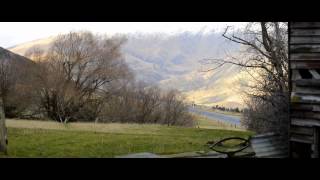 New Zealand Landscape Photography Tour 2013