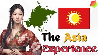 Discovering Asia The Worlds Largest Continent