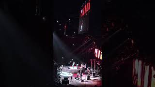 STING - My Songs Tour - Roxanne - AccorArena Paris 03/12/13