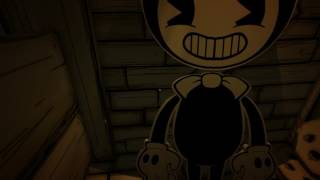 Benju livestream: Bendy and the ink machine chapter 1 and failing Pokémon