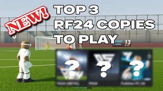 (NEW GAME) BEST RF24 GAMES TO PLAY ON ROBLOX