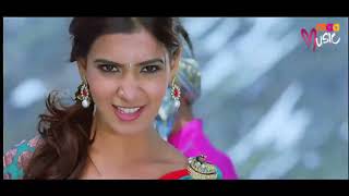 Dethadi Dethadi   Dookudu   HD Audio Video Song 60fps  Mahesh Babu, Samantha