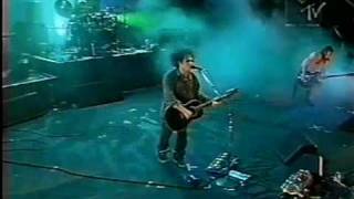 The Cure - From The Edge Of The Deep Green Sea (Live 1996)