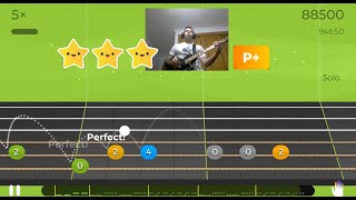 Santeria - Sublime - Level 2 Basic Riff - Yousician