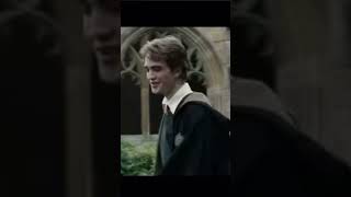 Cedric Diggory edit