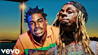 Lil Wayne - Nightmare ft. Kodak Black (Music Video) 2023