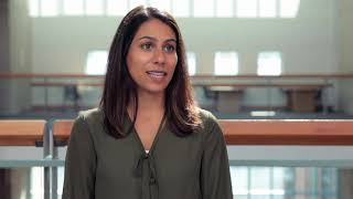 Graduate Program in Rehabilitation Science Welcome Video