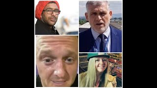 Barrow News: Tommy Robinson Gagging Explained + Barrow Police Investigation Into grooming Gangs