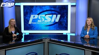 PSSN 2024-2025: 9/16 Sports Update