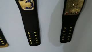 WWE Championship Collection 2017