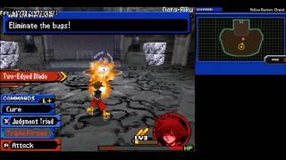 KH Re:Coded Data Riku 2 Speedrun