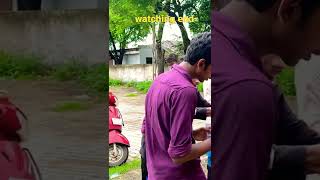 Movie shoot ke liye aaya tha Kiya ho Raha hai #shorts #ytshorts #funny #comedy #trending