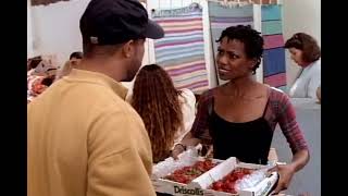 MELROSE PLACE | Rhonda and Terrence