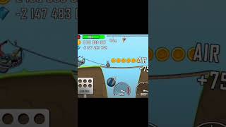 #hill climb racing #game #viral #shortvideo #viral #attitude #shortfeed