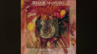 [1999] Ryo Kawasaki Introducing Clare Foster – Cosmic Rhythm [Full Album]