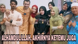 AKHIRNYA ASIB ALI, BERLEBARAN KE RUMAH KHARISMA. #asibali #viral