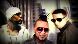 Opi ft. Yaviah & Maldy (Plan B) - Buble *Reggaeton 2011*