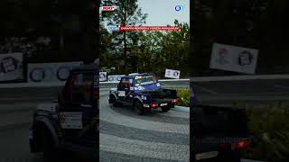 Kariappa Mekerira & Vignesh Mahalingam In Rally Of Maharashtra | Maharashtra Rally | BlueBand Sports