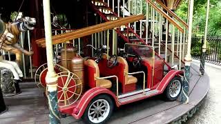 [2024] Le Grand Carrousel @ Jardin d'acclimatation