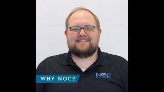 Why NOC – Rapid Response