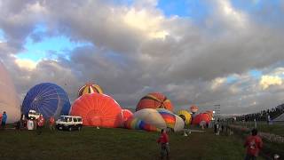 2012 Saga International Balloon Fiesta -20121101am PDG［highspeed］