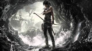 Tomb Raider (2013) Soundtrack - The One