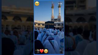 Makkah munawar🕋❤️😍…#viral #islam #trending